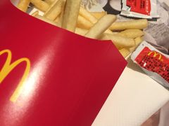 -麦当劳(佛山流行前线店)