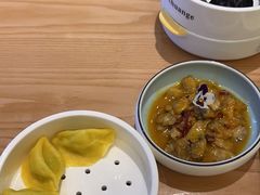-船歌·鱼水饺青岛菜(国贸商城店)