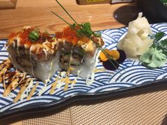 -昱匠·日本料理(金融街店)