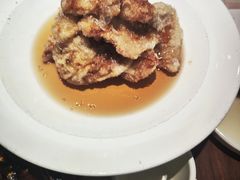 -大同江朝鲜菜•长春地标美食(绿园吾悦广场店)