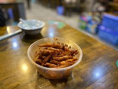 -嘉州九妹凤爪(乐山总店)