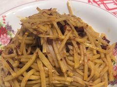 -饶福记·南昌烧烤大排档(九龙湖土著店)