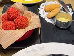 -豪客来牛排(人民东路店)