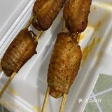 最最好吃的疯狂烤翅