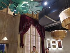 -苏梅花园(群星城店)