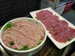 -宽板凳老灶火锅(南礼士路店)