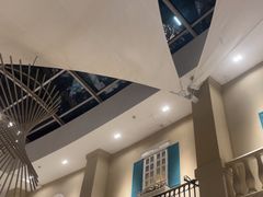 -金海湾大酒店-可园餐厅