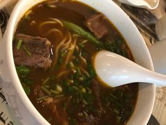 -吉亨面馆(古北1699店)