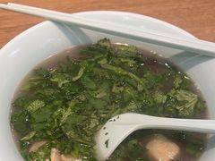 -回味鸭血粉丝汤(砂之船店)