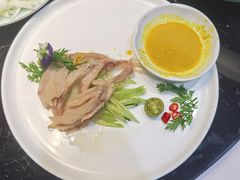 -味+新京宴·烤鸭·北京菜(创意谷店)