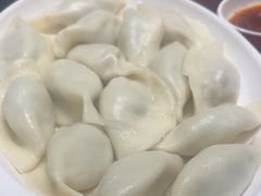 -喜家德虾仁水饺(青岛永旺东部店)
