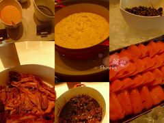 餐饮-上海雅居乐万豪侯爵酒店