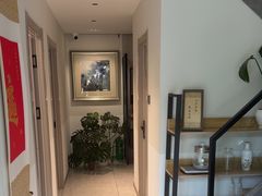 -心悦堂按摩空间