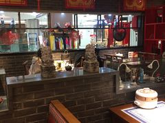 卡座-满圆薄春饼(锦绣前程店)