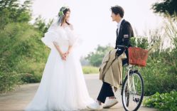 -钟爱一生婚纱摄影旗舰店