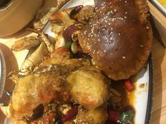 -琼大师东方烤乳猪(亚特兰蒂斯店)