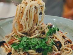 -MOMENTI手工意面(晶耀前滩店)