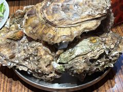 -蚝堡海鲜·威海菜·海肠捞饭·烧烤·亚洲吃蚝公司(幸福门店)