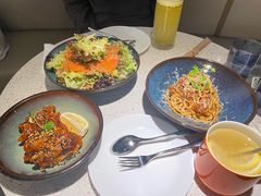 -BE BRIGHT KITCHEN(正佳广场店)