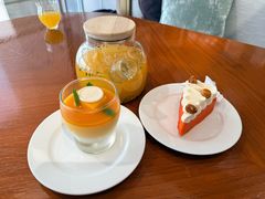 -北京柏悦酒店·锦庭餐厅Dining Room