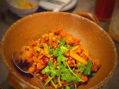 -重庆烤鱼(牛车水店)