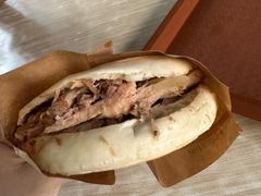 -樊记腊汁肉(竹笆市总店)