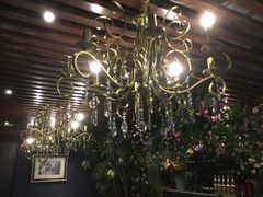 -第101座花园餐厅(湖滨88店)