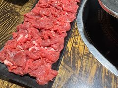 -贵州黄牛肉(西溪湿地店)