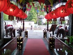 -源泰东南亚风味餐厅(太仓海运堤店)