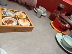 -闽上鲜·福建菜(龙湖滨江天街店)