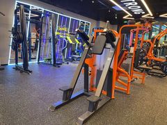 -NRG健身私教CLUB(静安体育中心店)