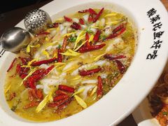 -太二酸菜鱼(沈阳万象城店)