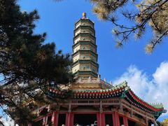 -须弥福寿之庙