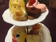 -檬舒舒MonChouChou(环球金融中心店)