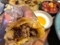 -HIGH FIVE哈福手工汉堡(桂林路店)