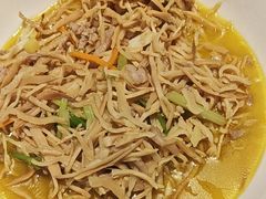-老周家酱卤猪蹄私房菜(克拉玛依西街店)