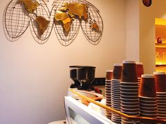-% Arabica(京都东山店)