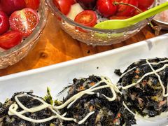 -真利味·脊骨火锅·正宗韩国料理(韩乐坊店)