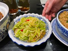 -曾家厨房·新徽菜(高新天柱路店)