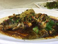 -恒宝大酒楼(城际·荔盈大厦店)