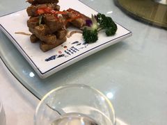 -老味道(横山桥羊绒城店)