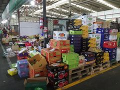 零售区-上海龙吴水胜海发市场