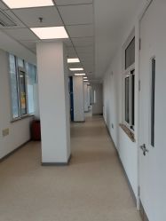 -大连市妇女儿童医疗中心(希望广场儿童院区)