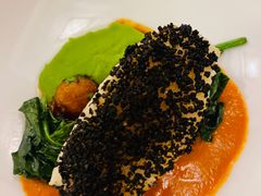 -上海和平饭店-华懋阁 The Cathay Room