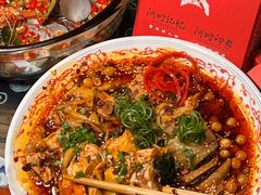 -阿嫂印象·民间江湖菜(大学城店)