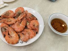 -人和啤酒屋海鲜大排档(营口路店)