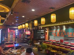 -民俗村柴火灶·景德江西菜(中国陶瓷博物馆店)