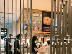 -亚马逊蒸汽活海鲜自助(LCM置汇旭辉广场店)