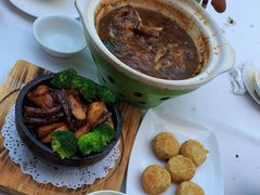 -永丰源大酒店(人民中路店)