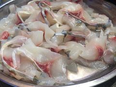-鱼醉无骨鱼·中山脆肉鲩(荔湾路店)
